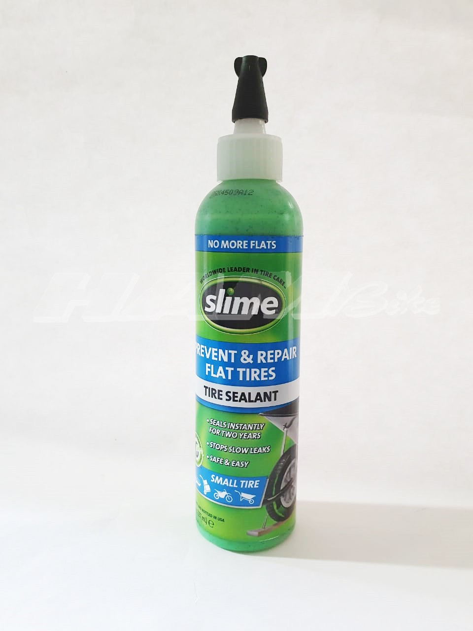 Liquido Antipinchaduras Para Slime 8 fl oz —